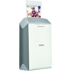 Instax 共享智能手機打印機 SP-2, 銀