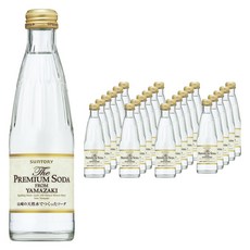 SunTORY 三得利 山崎高級氣泡水, 24個