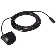HUMMINBIRD PK 傳感器雙探魚器附件 BM 200/83KHZ XP 9 20, 黑色