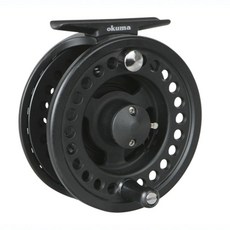 Okuma Integrity B 飛釣線輪 44052 重量, 黑色