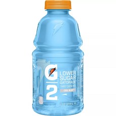 GATORADE 開特力 低糖電解質運動飲料 藍色酷涼口味, 酷藍, 1個, 946ml