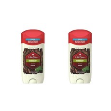 Old Spice 歐仕派 Fresher系列體香膏 木質檀香, 2個, 85克