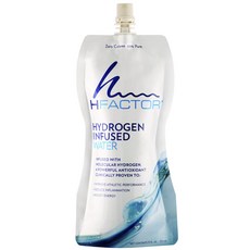 H因子注氫水, 1個, 325ml