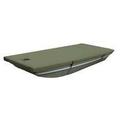 經典配件區蓋水船用品, 綠