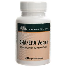 CerroYeol 油 SA DHA/EPA 素食必需肉質酸補充劑蔬菜膠囊, 1個, 60入