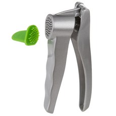 prepworks Progressive Chop Garlic Chop Garlic, 1個, 銀
