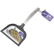 Wilton 惠爾通 真正的大鍋鏟披薩鏟灰色, 1個
