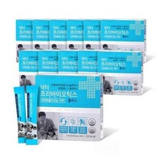 닥터프리바이오틱스플러스