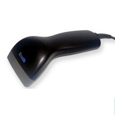 해피맥스 DS210 USB 바코드스캐너, DS210-피카용