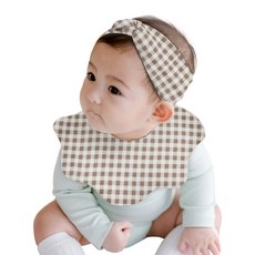 졸리점퍼침받이