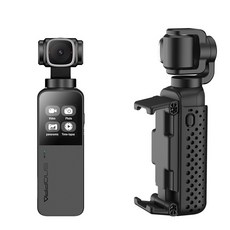 스노파 Vmate 3축 포켓 짐벌 액션캠