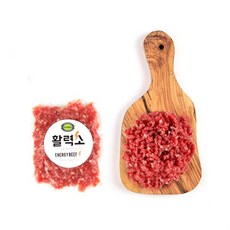 활력소 호주산 해쉬(다짐육) 5kg (200g 진공포장 25팩), 25팩, 200g