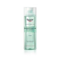 [유세린 공식] 더모퓨리파이어 오일컨트롤 토너 200ml + 사은품, 1개