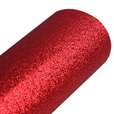 글리터펠트지 31colors KC안전인증 무독성 네임핀, 01_레드, 1개