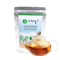 참건강마을 야채스프차(야채수) 주전자티백 45g 15티백 X 3, 3팩