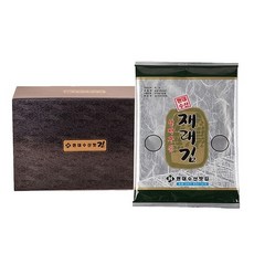 현대수산맛김 보령대천김 살짝 구운 김 10봉, 현대수산맛김 살짝 구운 김 10봉, 현대수산맛김 살짝 구운 김 10봉