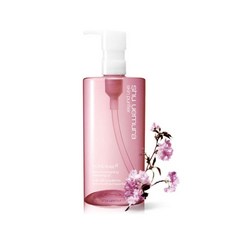 [현대백화점]슈에무라 포어 피니스트 사쿠라 리프레싱 클렌징 오일 450ml, 단일속성, 없음, 없음