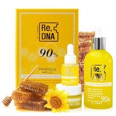 데이셀 리 디엔에이 프로폴리스 앰플 기획 (120+15ml), 1set