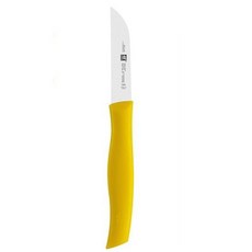[헹켈] 트윈 그립과도 8cm 옐로우HK38091-081/벌크상품, 상세설명 참조, 1개