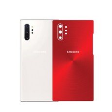 갤럭시노트10+스킨
