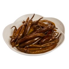 박순이대한젓갈 (청양고추), 400g, 1개