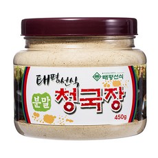 [太平]清國醬粉, 1個, 450g