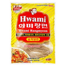 화미랑면