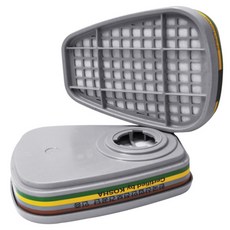 3M 3M氣體淨化器/3M-6006K, 1組