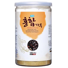 자혜식품클로넬라