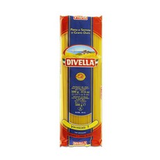 디벨라 베르미첼리 파스타면, 500g, 1개