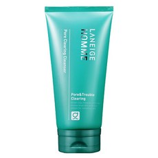 라네즈 옴므 포어 클리어링 클렌저, 150ml, 1개