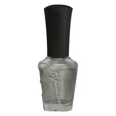 코나드 프로페셔널 레귤러 네일 폴리쉬 15ml, 실버레인, 1개
