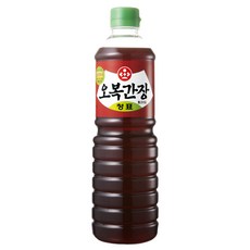 청간장