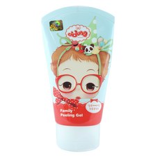뚱 패밀리 필링젤, 120ml, 1개