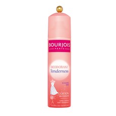 부르조아 퍼퓸 데오도란트 텐더니스, 150ml, 1개, 150ml, 1개