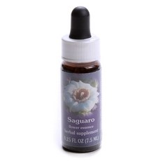 플라워에센스서비시즈 사구아로 플라워 에센스 드로퍼, 1개, 7.5ml
