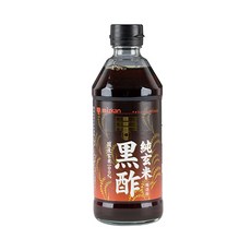 [미쯔칸] 쿠로즈, 500ml, 1개