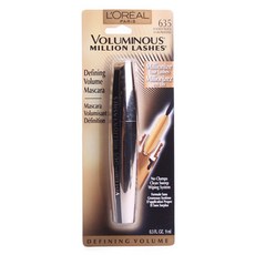 로레알파리마스카라