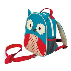 動物造型防走丟背包+贈品