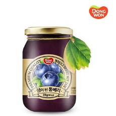 동원 잼이 된 통베리