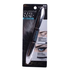 로레알파리마스카라