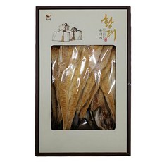 황태촌 용대리 황태포, 1.2kg, 1봉