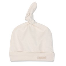 Organic Boom Natural 新生兒帽（夏季）