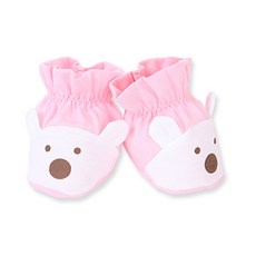 오가닉붐 키키 베어 발싸개(사계절)
