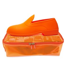 코비스 베이직 패키지 모던컬러 오렌지 M (베이직 케이스 포함)