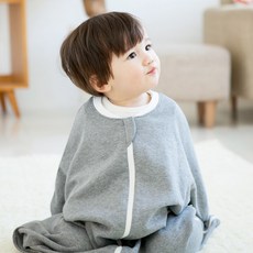 핀츠빈 슬리핑백 4계절용