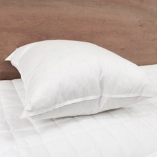 호텔쿠션솜