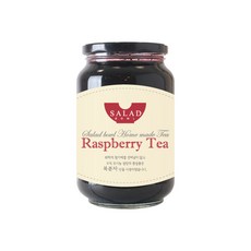 [샐러드보울] 수제 설탕을 사용한 복분자청+선물포장박스, 850ml, 1개, 1개입