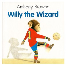 Willy the Wizard:, (단권)