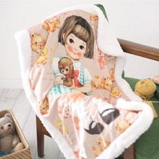 로라애슐리담요